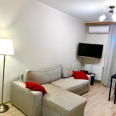 Apartament 48M W Centrum Grojca Grojec  Eksteriør bilde
